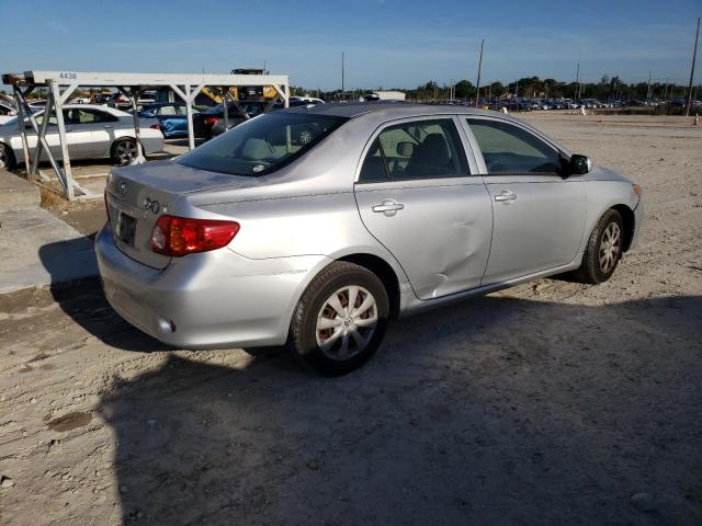 Photo 4 from auction – 2010 TOYOTA COROLLA BA with VIN JTDBU4EE0AJ063054