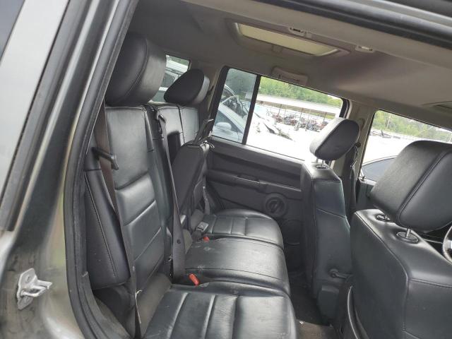 صورة رقم 6 من المزاد - 2008 JEEP COMMANDER مع VIN 1J8HG48K68C108153
