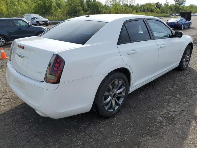 Photo 4 from auction – 2014 CHRYSLER 300 S with VIN 2C3CCAGG8EH384405