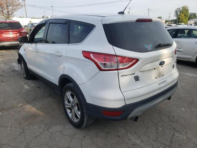 Photo 3 from auction – 2013 FORD ESCAPE SE with VIN 1FMCU0GX2DUC04426