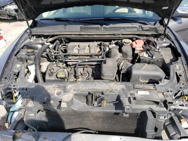 Photo 7 from auction – 2013 FORD TAURUS LIM with VIN 1FAHP2F8XDG124089