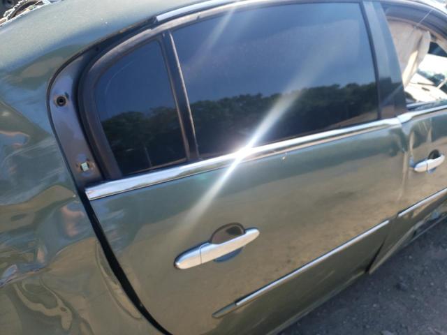 Photo 6 from auction – 2007 BUICK LUCERNE with VIN 1G4HD57287U157883