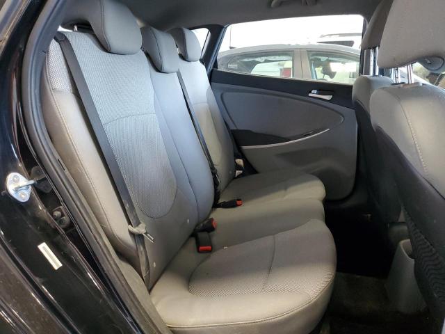 Photo 6 from auction – 2014 HYUNDAI ACCENT GLS with VIN KMHCT5AEXEU190218