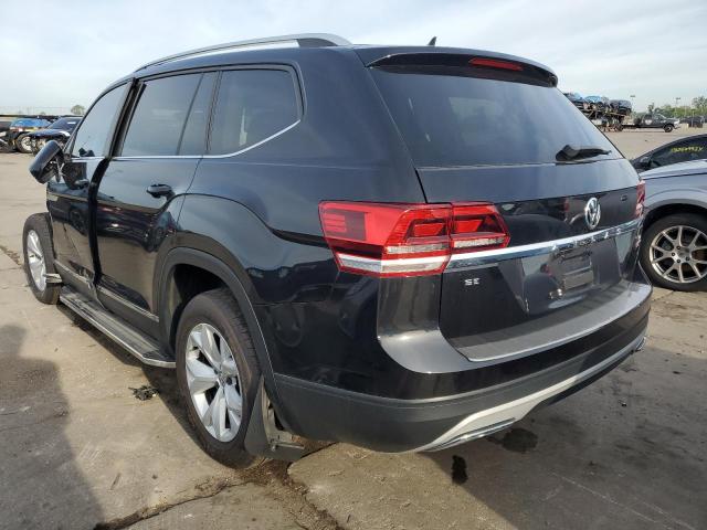 Photo 3 from auction – 2018 VOLKSWAGEN ATLAS SE with VIN 1V2LR2CA6JC512489