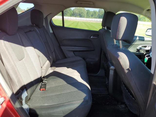 Photo 6 from auction – 2012 CHEVROLET EQUINOX LT with VIN 2GNALDEK8C1228924