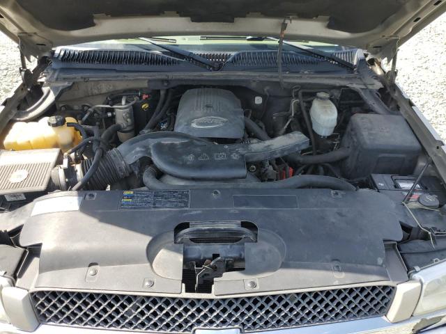 Photo 7 from auction – 2004 CHEVROLET AVALANCHE with VIN 3GNEK12T64G209703
