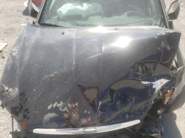 Photo 7 from auction – 2012 CHRYSLER 200 with VIN 1C3CCBBB0CN137630