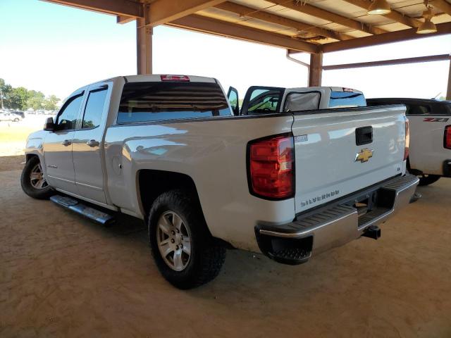 Photo 3 from auction – 2016 CHEVROLET SILVERADO with VIN 1GCRCREC0GZ406694