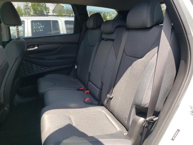 Photo 6 from auction – 2019 HYUNDAI SANTA FE S with VIN 5NMS23AD3KH064705