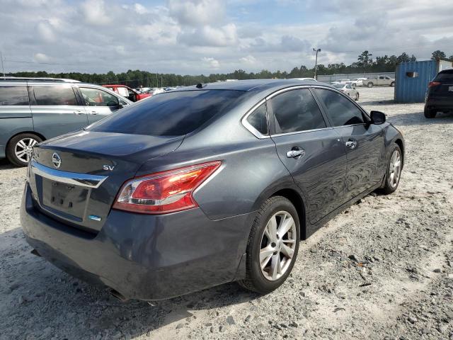 Photo 4 from auction – 2013 NISSAN ALTIMA 2.5 with VIN 1N4AL3AP7DC905497