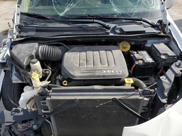 Photo 7 from auction – 2014 CHRYSLER TOWN & COU with VIN 2C4RC1BG2ER111287