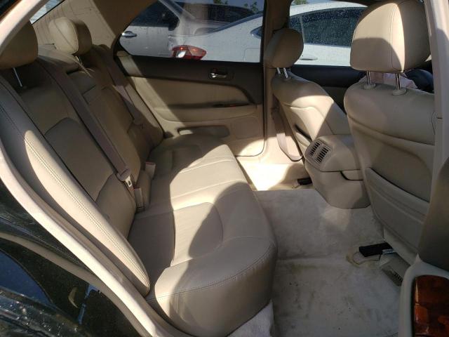 Photo 6 from auction – 1997 LEXUS LS 400 with VIN JT8BH28F3V0091616