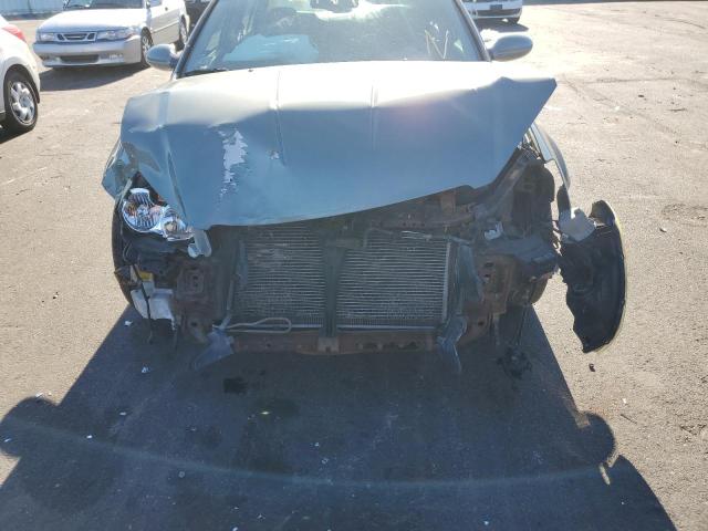 Photo 9 from auction – 2005 NISSAN ALTIMA SE with VIN 1N4BL11D85C100804