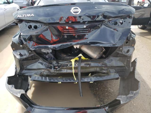Photo 9 from auction – 2019 NISSAN ALTIMA S with VIN 1N4BL4BV3KC148361