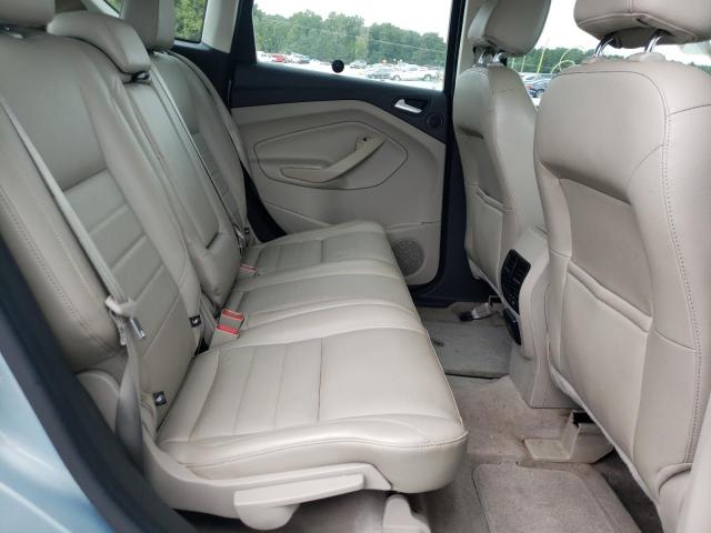Photo 6 from auction – 2013 FORD C-MAX SEL with VIN 1FADP5BU2DL517949