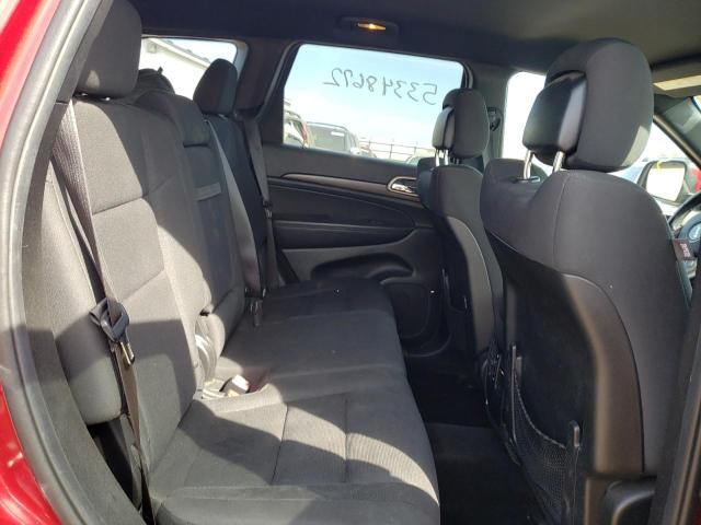 Photo 6 from auction – 2015 JEEP GRAND CHER with VIN 1C4RJFAG3FC664643