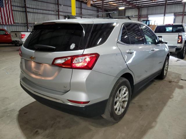 Photo 4 from auction – 2018 CHEVROLET EQUINOX LT with VIN 2GNAXJEV3J6199409