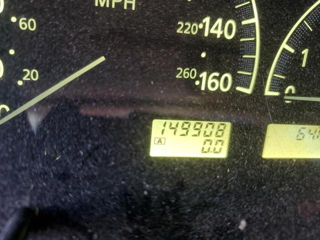 Photo 8 from auction – 2004 INFINITI I35 with VIN JNKDA31A54T206862