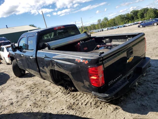 Photo 3 from auction – 2019 CHEVROLET SILVERADO with VIN 2GCVKMEC6K1211527