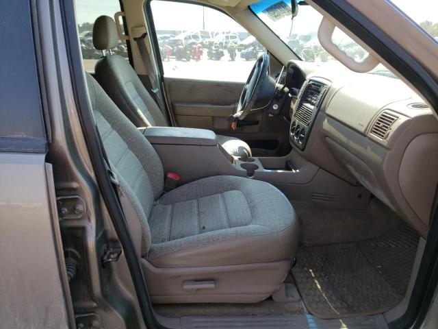 Photo 5 from auction – 2003 FORD EXPLORER X with VIN 1FMZU72K23UB13900