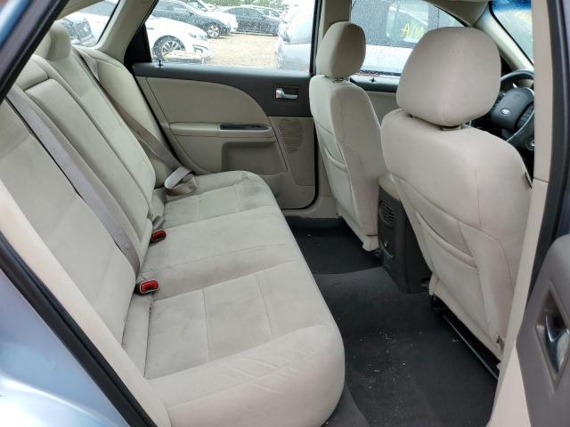 Photo 6 from auction – 2009 FORD TAURUS SE with VIN 1FAHP23W79G113741
