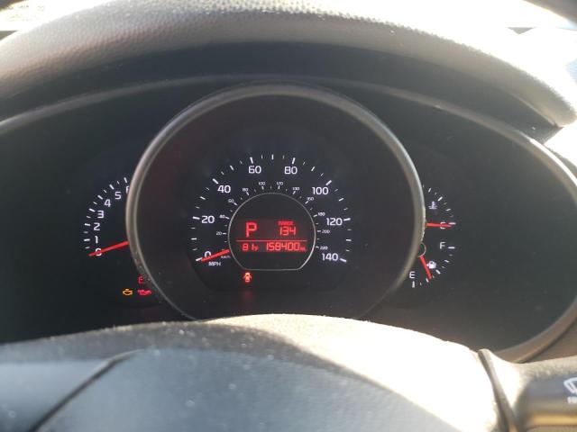 Photo 8 from auction – 2015 KIA SOUL with VIN KNDJN2A24F7233221