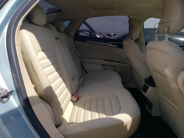 Photo 6 from auction – 2013 FORD FUSION SE with VIN 3FA6P0LU5DR281695