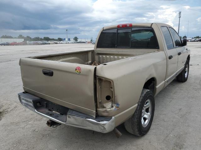 Photo 4 from auction – 2002 DODGE RAM 1500 with VIN 3D7HU18Z52G131400