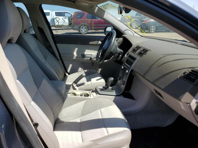 Photo 5 from auction – 2007 VOLVO S40 2.4I with VIN YV1MS382772304504