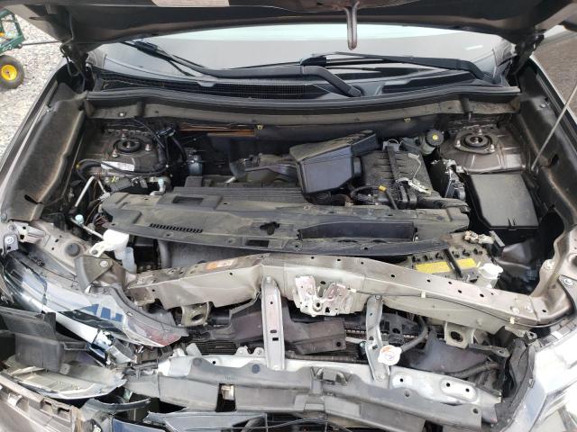 Photo 7 from auction – 2017 MITSUBISHI OUTLANDER with VIN JA4AD3A37HZ024798
