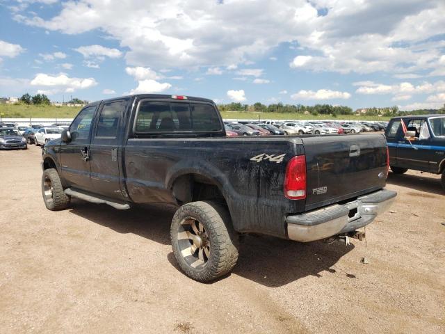 Photo 3 from auction – 2000 FORD F250 SUPER with VIN 1FTNW21F7YEC44763