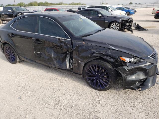 Photo 9 from auction – 2014 LEXUS IS 250 with VIN JTHBF1D26E5038382