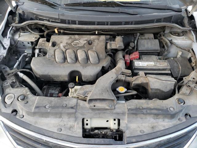 Photo 7 from auction – 2010 NISSAN VERSA S with VIN 3N1BC1CP4AL405364