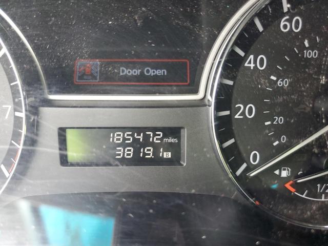 Photo 8 from auction – 2013 NISSAN ALTIMA 2.5 with VIN 1N4AL3AP0DN493993