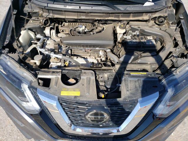 Photo 7 from auction – 2019 NISSAN ROGUE S with VIN 5N1AT2MT3KC844977