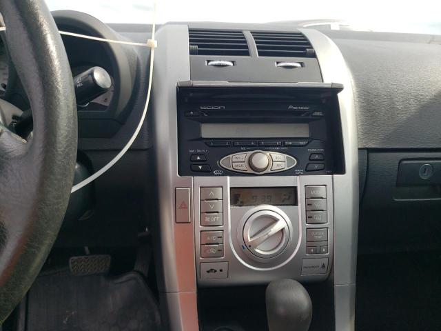Photo 9 from auction – 2006 TOYOTA SCION TC with VIN JTKDE177460130361