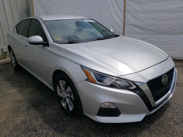 Photo 1 from auction – 2019 NISSAN ALTIMA S with VIN 1N4BL4BV9KC167898