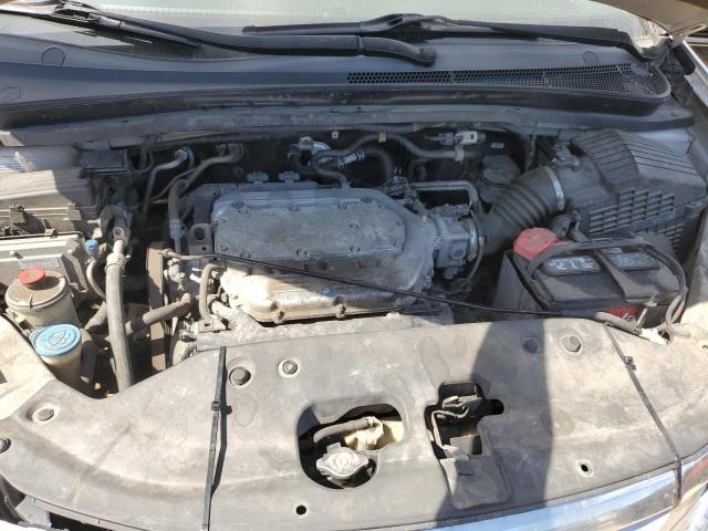 Photo 7 from auction – 2008 HONDA ODYSSEY EX with VIN 5FNRL38658B080465