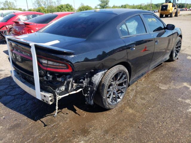 Photo 4 from auction – 2015 DODGE CHARGER SR with VIN 2C3CDXL90FH784807