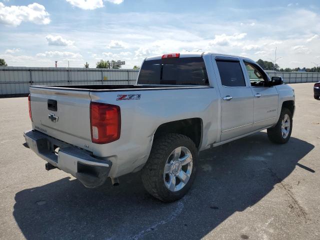 Photo 4 from auction – 2016 CHEVROLET SILVERADO with VIN 3GCUKSEC2GG240988