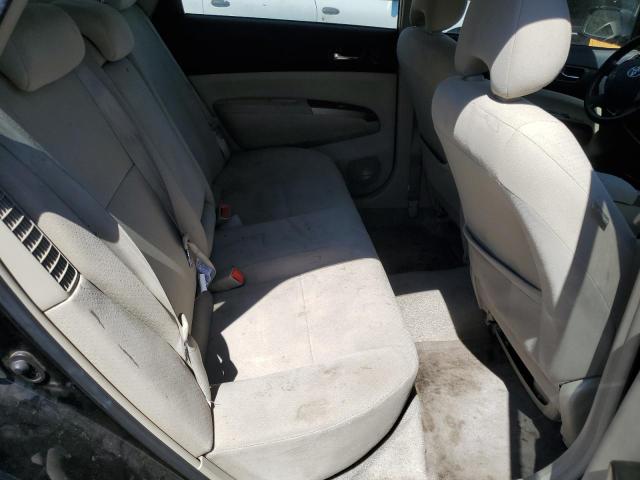 Photo 6 from auction – 2008 TOYOTA PRIUS with VIN JTDKB20U783359289
