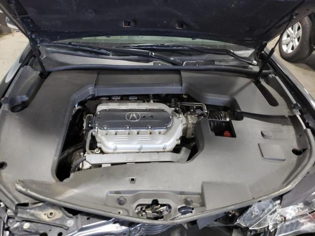 Zdjęcie 7 z aukcji – 2012 ACURA TL z VIN 19UUA9F5XCA012162