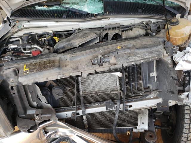 Photo 7 from auction – 2011 FORD ECONOLINE with VIN 1FBSS3BL2BDB12617