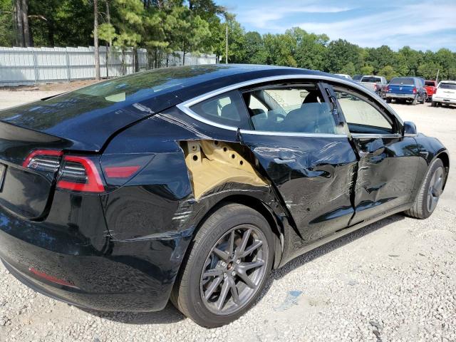Photo 9 from auction – 2020 TESLA MODEL 3 with VIN 5YJ3E1EA3LF643826