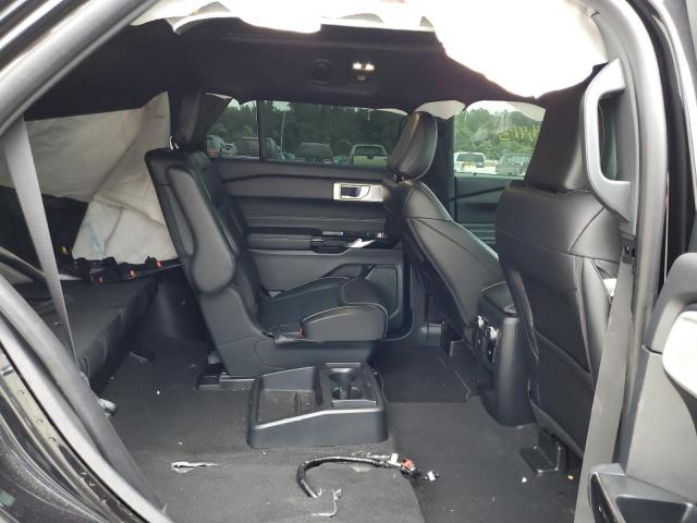 Photo 6 from auction – 2021 FORD EXPLORER S with VIN 1FM5K8GC2MGA26784