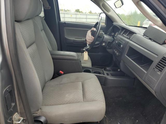 Photo 5 from auction – 2008 DODGE DAKOTA SXT with VIN 1D7HW32K88S510460