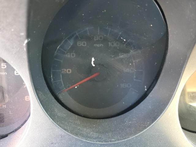 Photo 8 from auction – 2004 ACURA TL with VIN 19UUA66284A004745