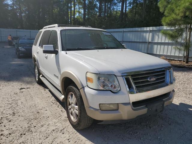 FORD EXPLORER E 2006 with VIN 1FMEU74E16UA44739 - Photo from auction