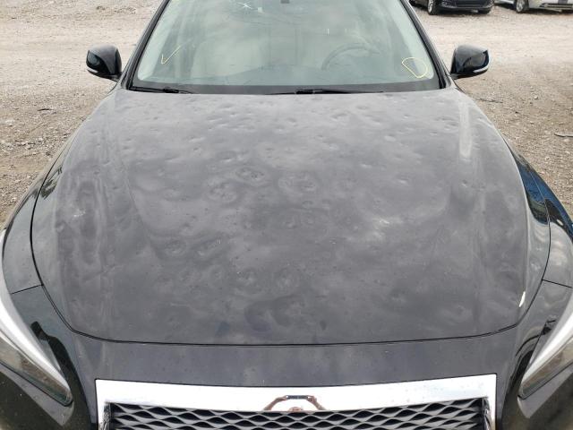 Photo 9 from auction – 2015 INFINITI Q50 BASE with VIN JN1BV7AR9FM405228