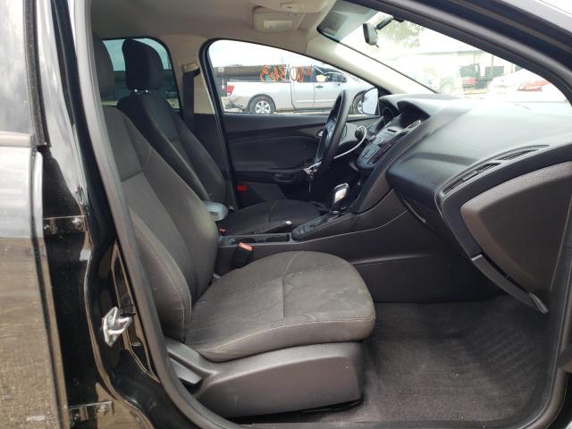 Photo 5 from auction – 2015 FORD FOCUS SE with VIN 1FADP3F27FL255071